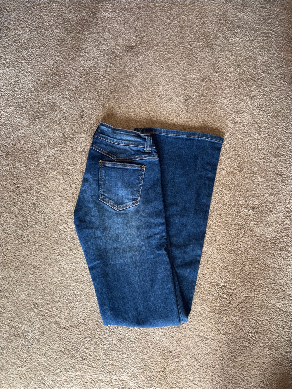 Stetson jeans